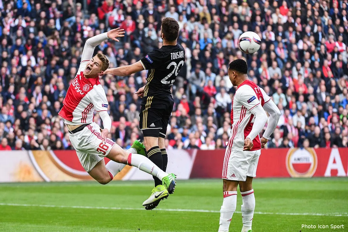 ol aulas n a pas vu une soiree cauchemardesque iconsport dib 030517 10 08 2178786