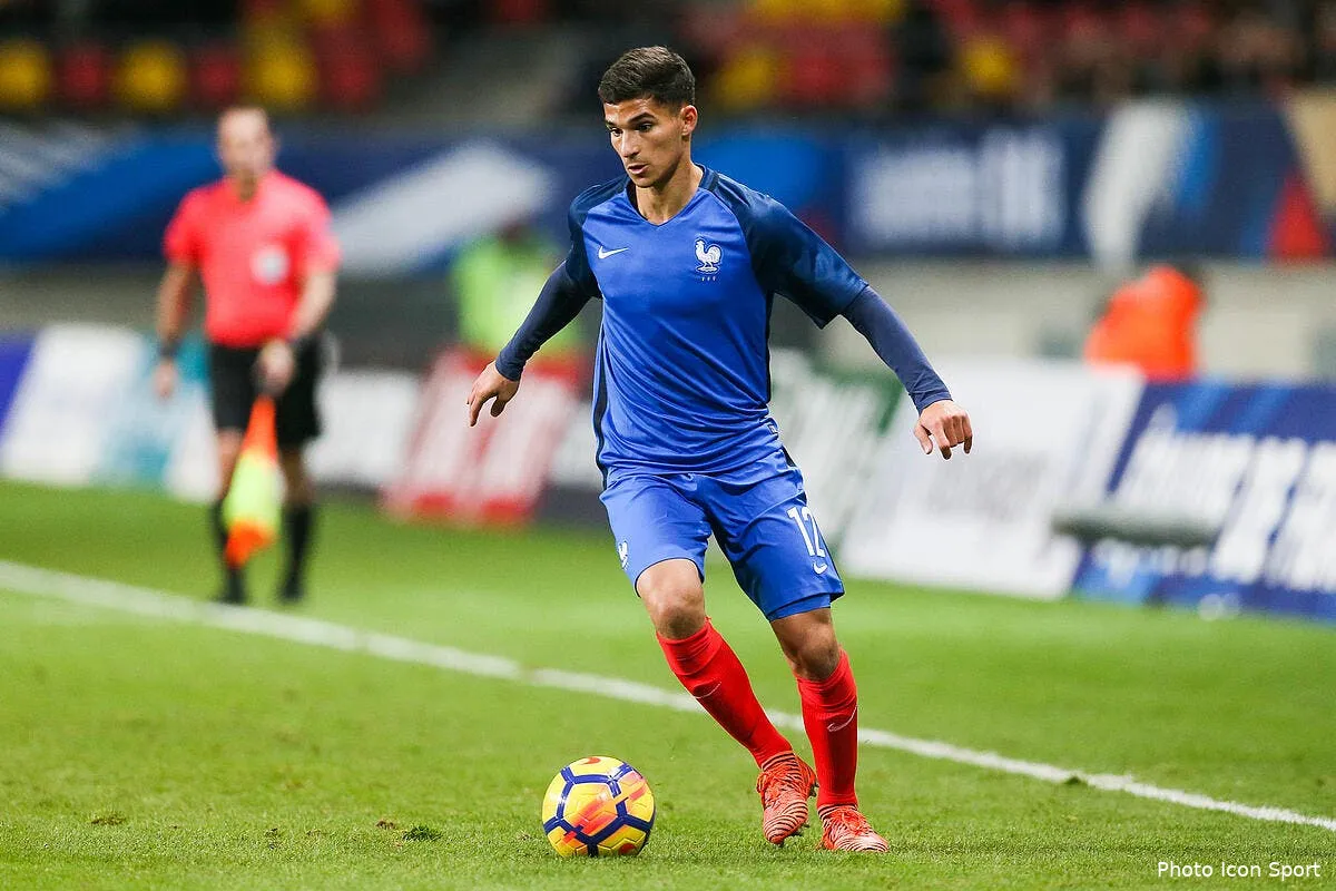 ol aulas ne blague pas aouar doit jouer pour la france icon vmi 091117 05 13200491