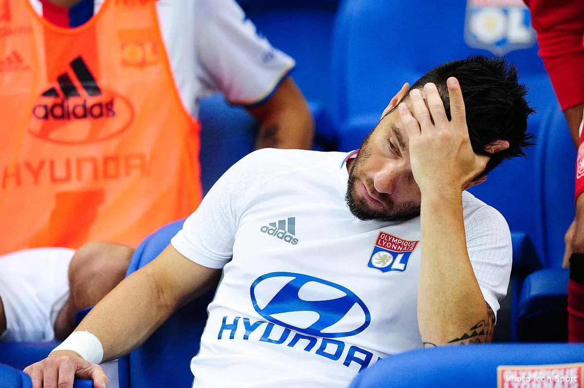 ol aulas prend position sur le cas valbuena iconsport jpt 310716 93 77157972