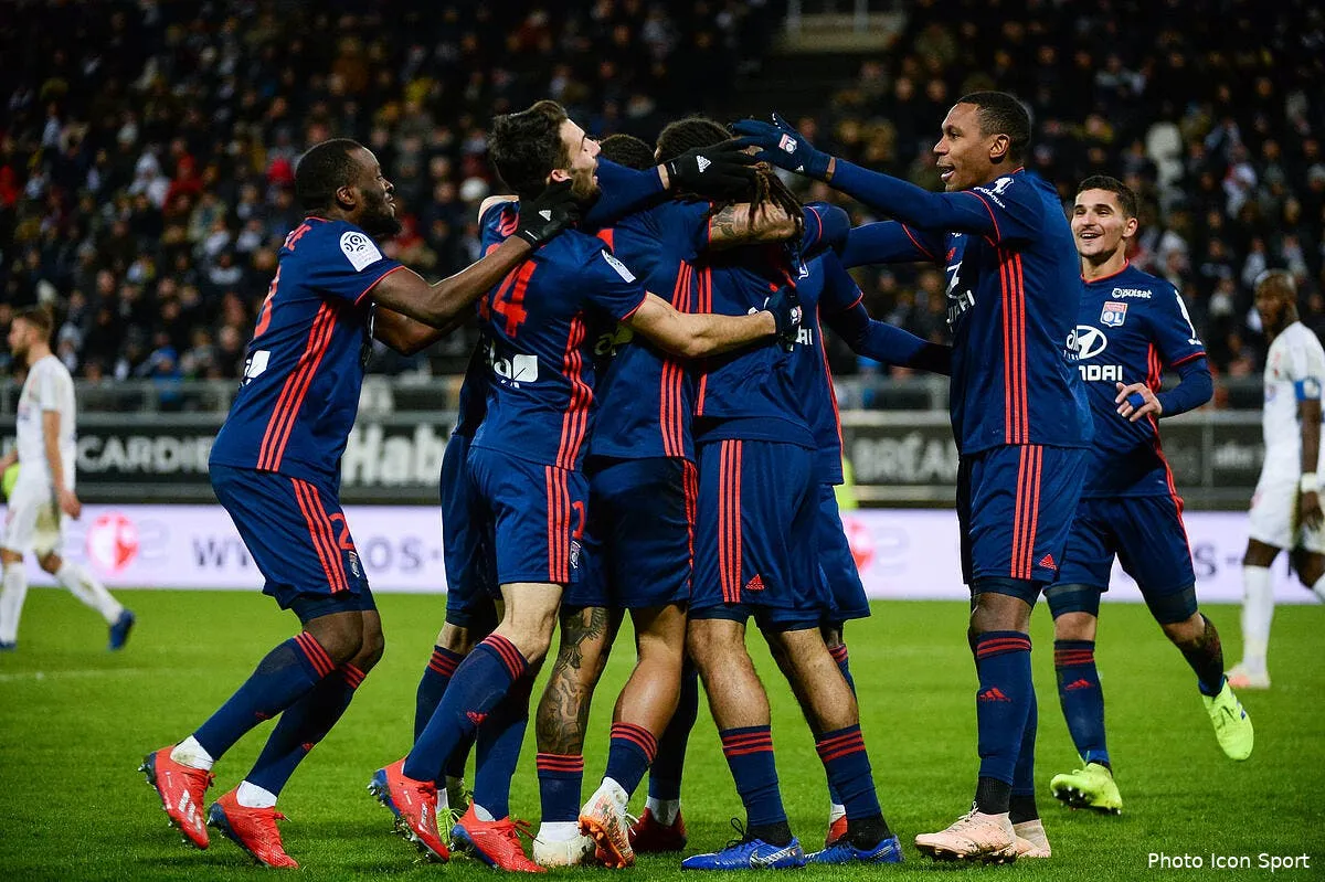 ol aulas previent le psg ce lyon veut rugir avant le barca icon bap 270119 93 41243187