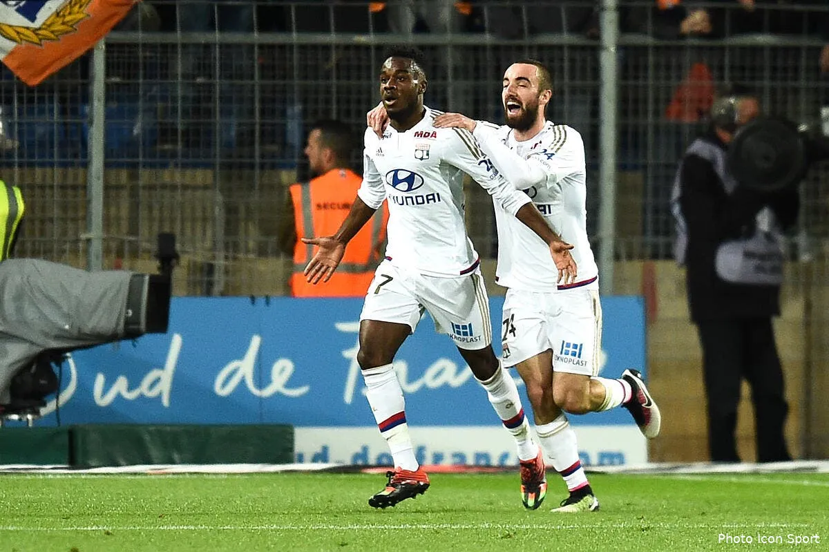 ol aulas reve de la 2e place pour relancer l histoire de son club iconsport dim 080416 01 04139178