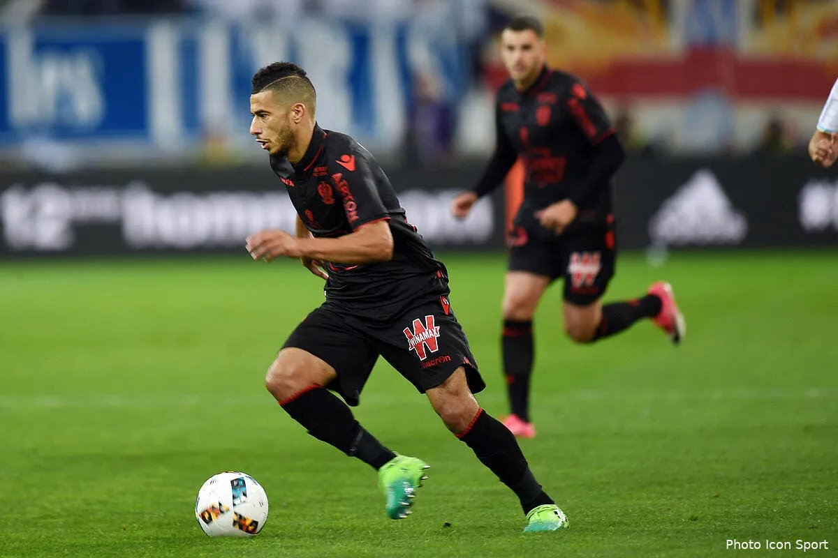 ol aulas se garde belhanda sous le coude pour le mercato iconsport dim 070517 26 78181574