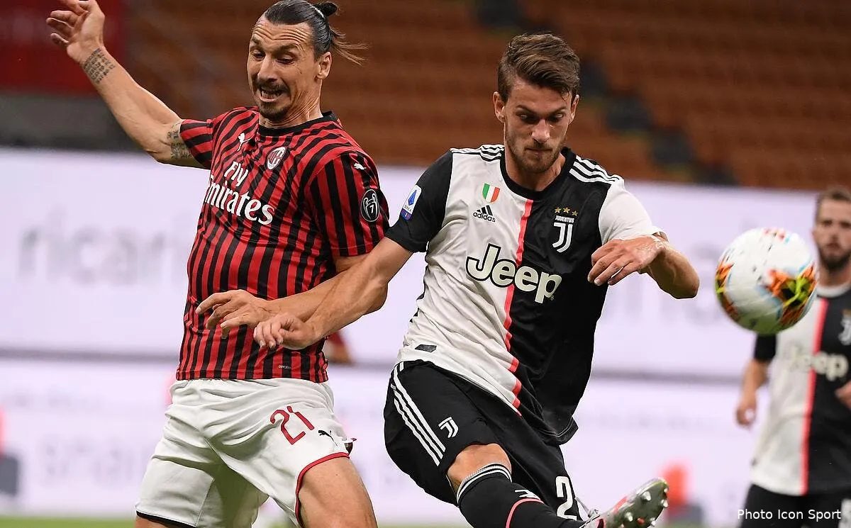 ol aulas veut rugani la juve lui envoie sans frais de port icon sipausa 30230386288943