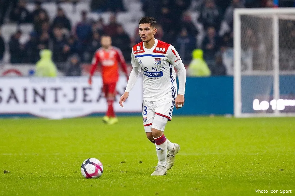 ol avant le choc lyon barca il s impose comme le nouveau iniesta icon bia 161218 45 01239391