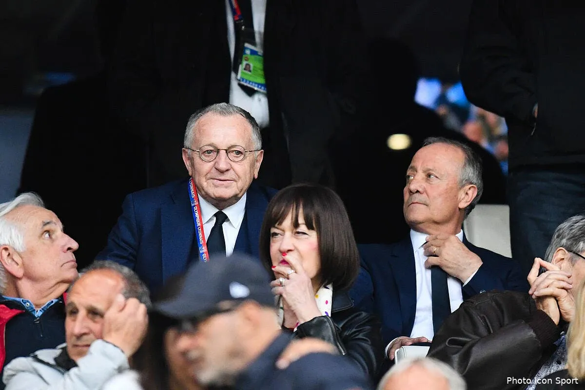 ol avec le duo sylvinho juninho aulas se fait des ennemis icon dim 120519 08 48253705