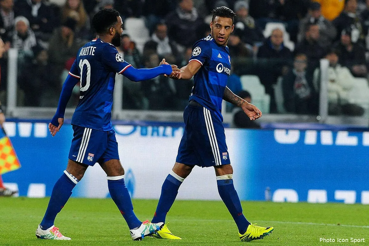 ol balbir annonce la tournee d adieu de lacazette et tolisso lacazette tolisso171800