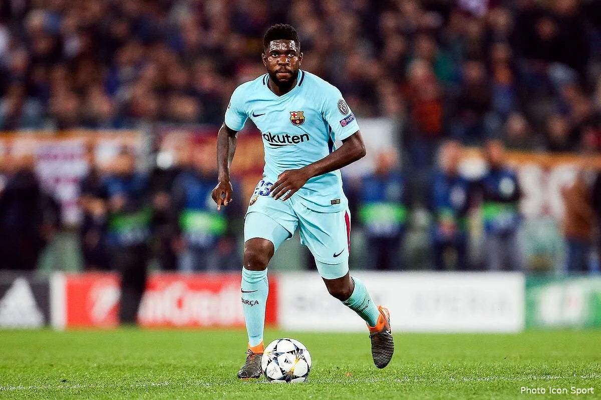ol barcelone et l ol umtiti refuse de comparer l incomparable icon acp 100418 45 14220235