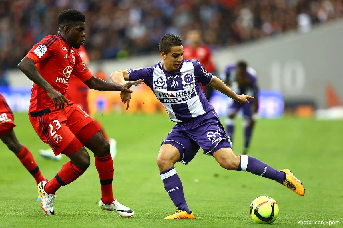 ol ben yedder a lyon aulas met les choses au point iconsport blo 230416 04 05140788