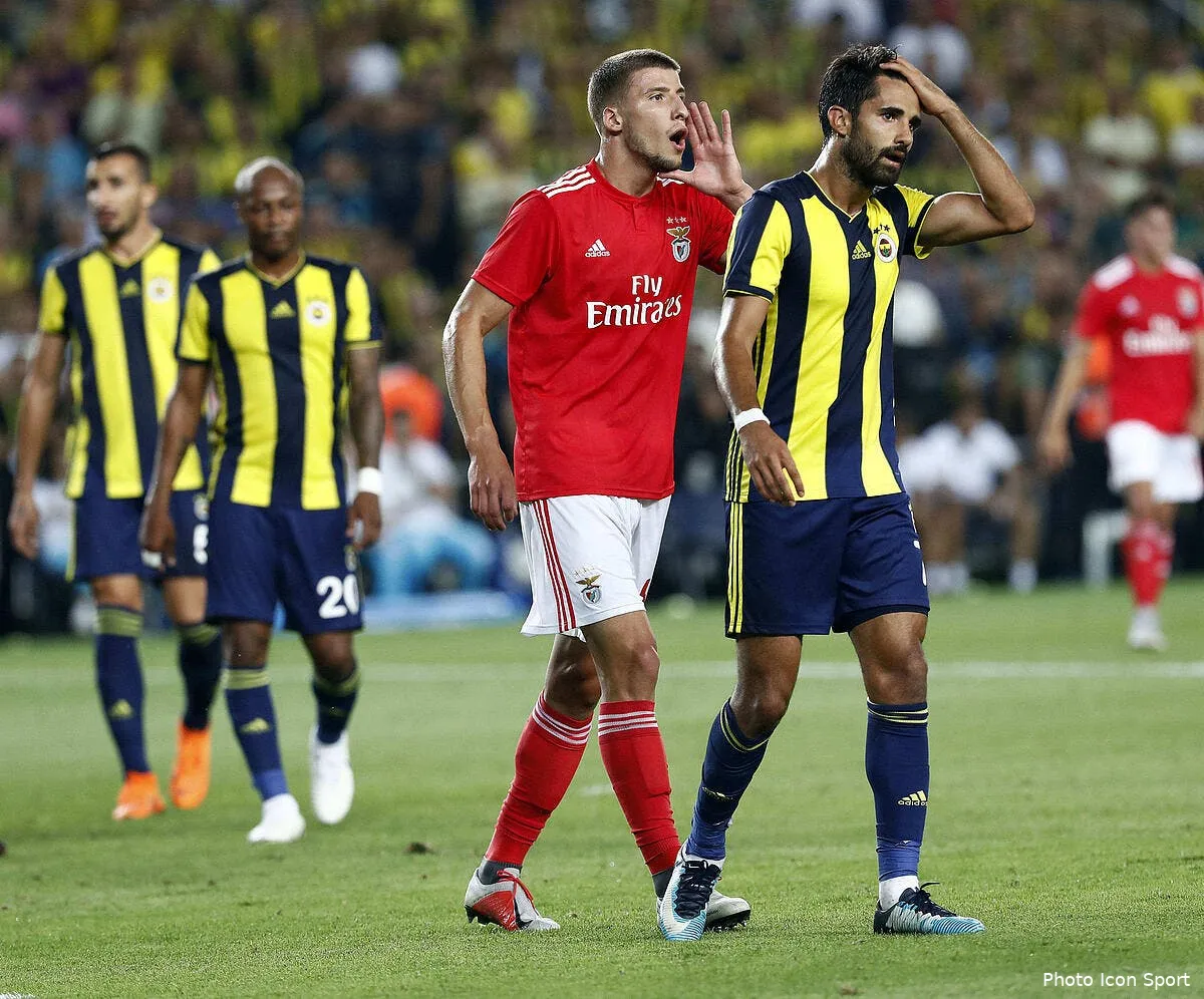 ol benfica sort du silence pour ruben dias aulas n a plus le choix iconsport icon ses 140818 40 17227877
