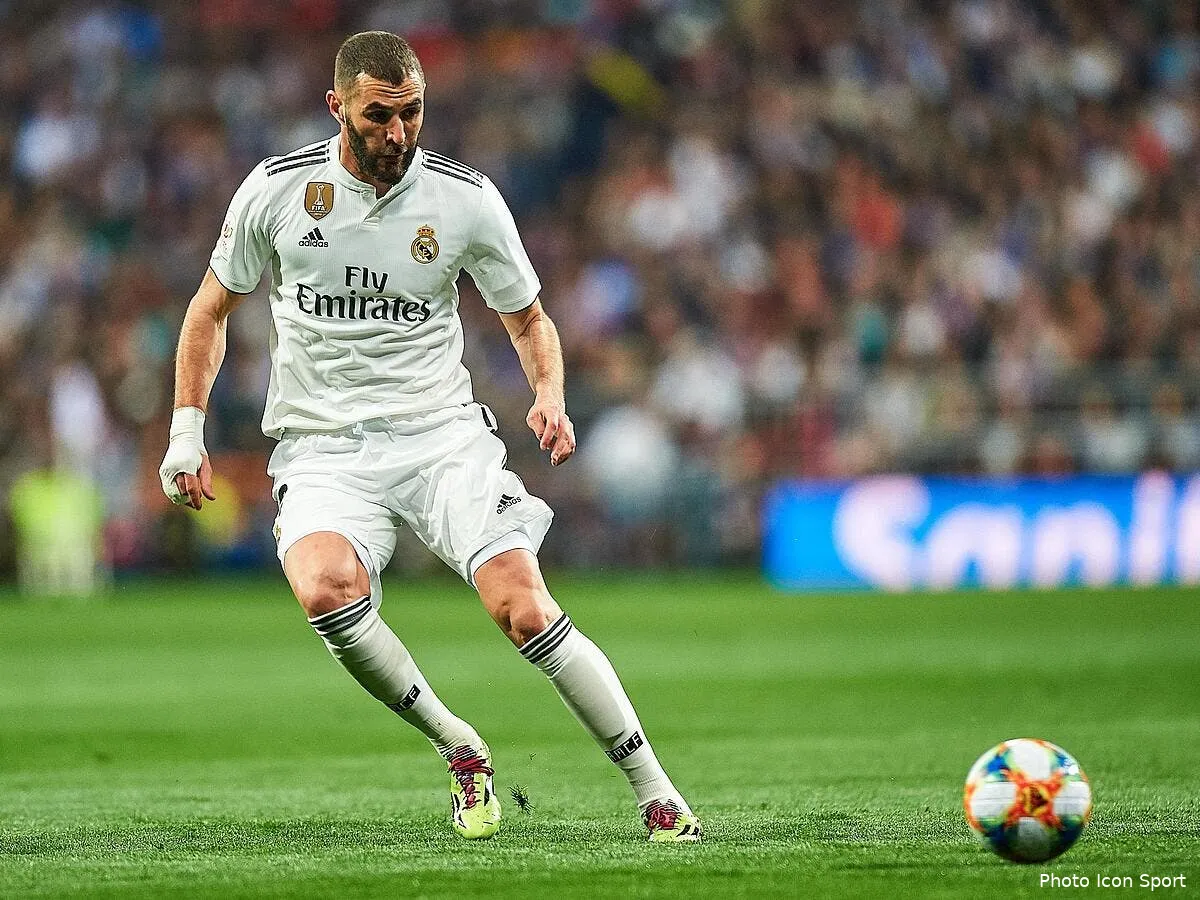 ol benzema a failli revenir a lyon son ancien agent lache un scoop xxl icon sipausa 25712694248113