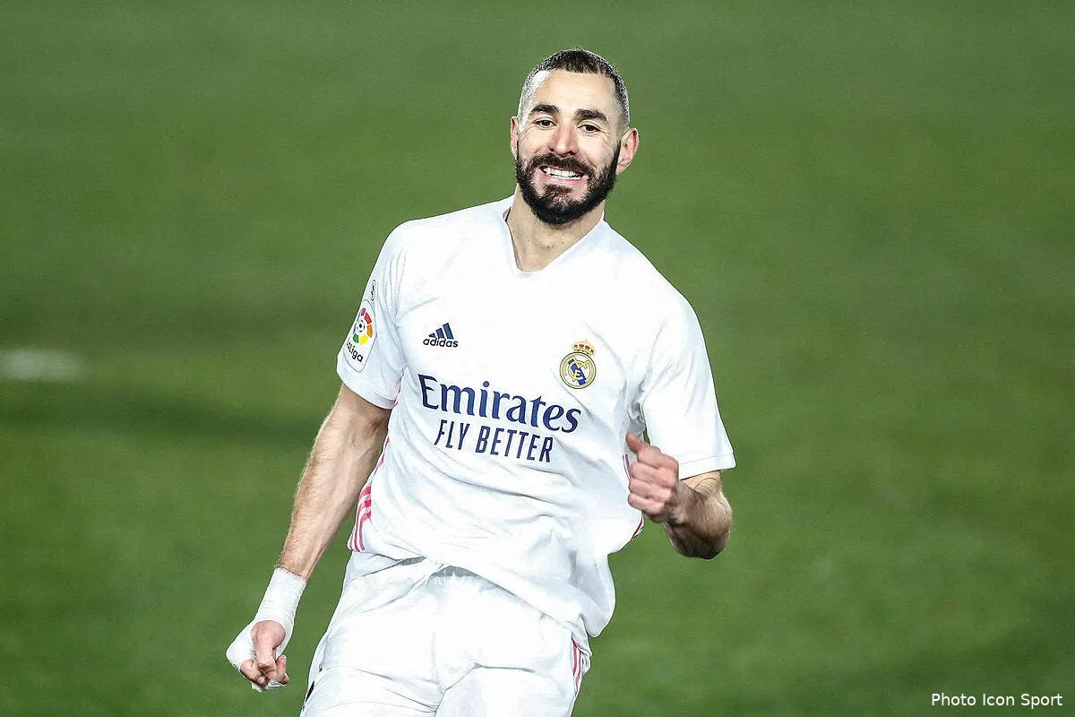 ol benzema aussi fort a lyon on n y croyait pas icon brzumasport20201223 808 302871