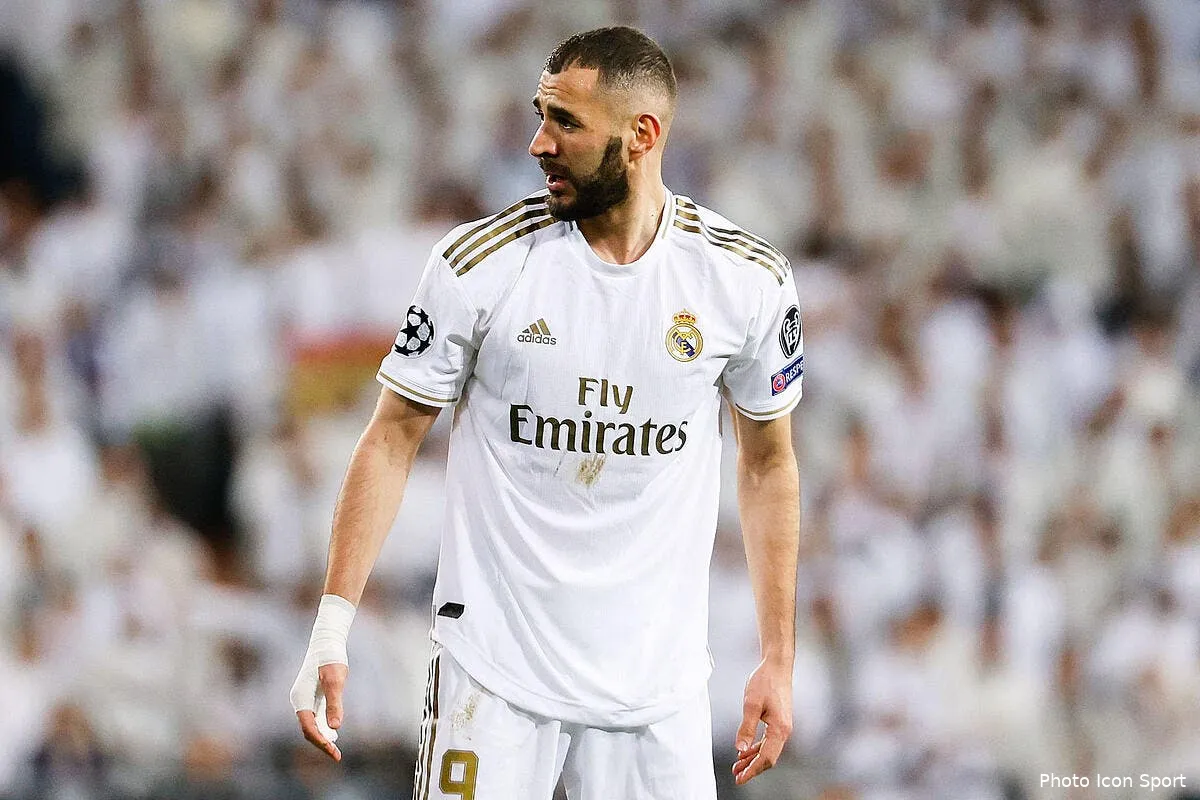 ol benzema de retour a lyon non ce n est pas impossible icon am200226 049279391