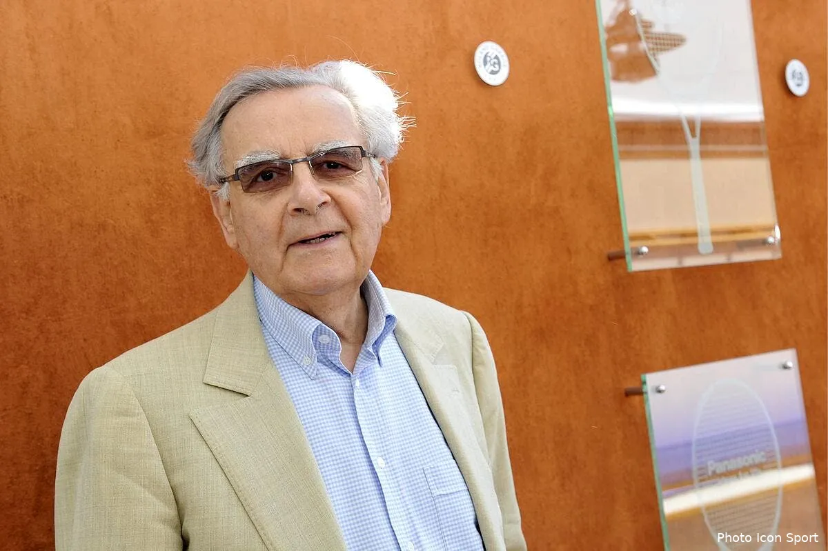 ol bernard pivot fait la remarque qui tue sur la polemique de monaco iconsport noe 050613 55 03164998