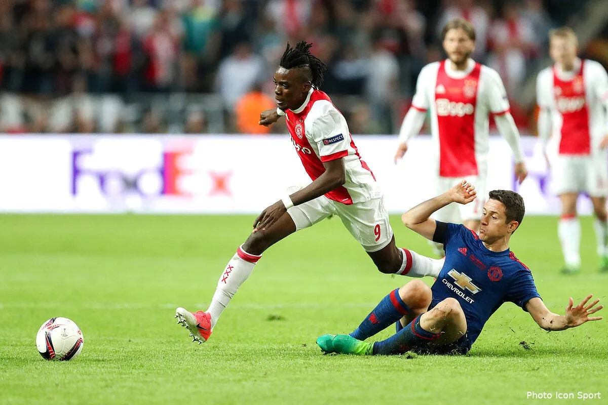 ol bertrand traore a lyon accord trouve iconsport icon nwp 240517 05 01183487