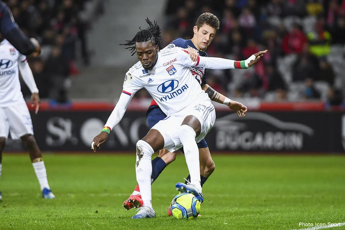 ol bertrand traore et lyon ca sent le divorce a l amiable icon alc 080320 45 75284595