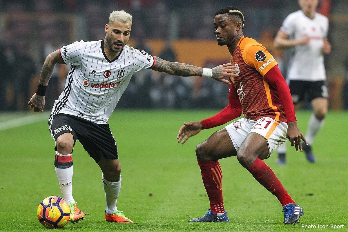 ol besiktas pourra compter sur quaresma face a l ol jeudi iconsport ses 270217 10 13177156