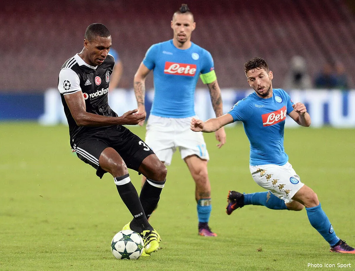 ol besiktas veut rafler une partie du pactole lyonnais iconsport ses 191016 05 04185705