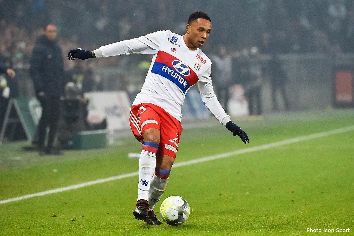ol blesse tete declare forfait avec les pays bas icon laf 051117 05 22199079