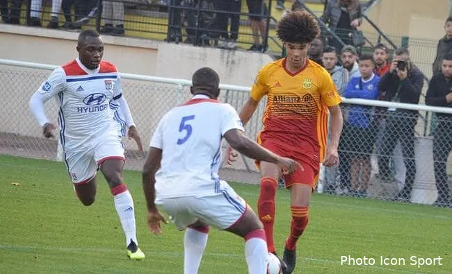 ol boubacar fofana signe a ajaccio mais tout est sous controle fofana241397