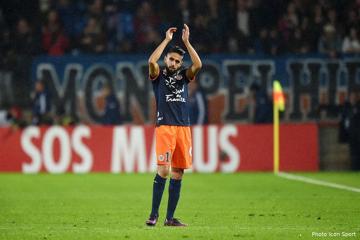 ol boudebouz met lyon dans sa liste des voeux boudebouz 4180540