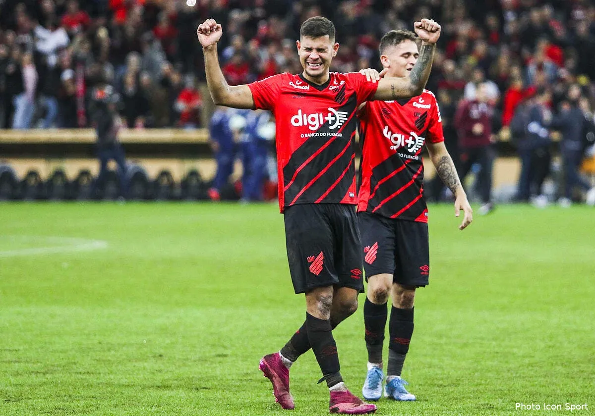ol bruno guimaraes a lyon au bresil c est fait a 100 icon af820190904022276381