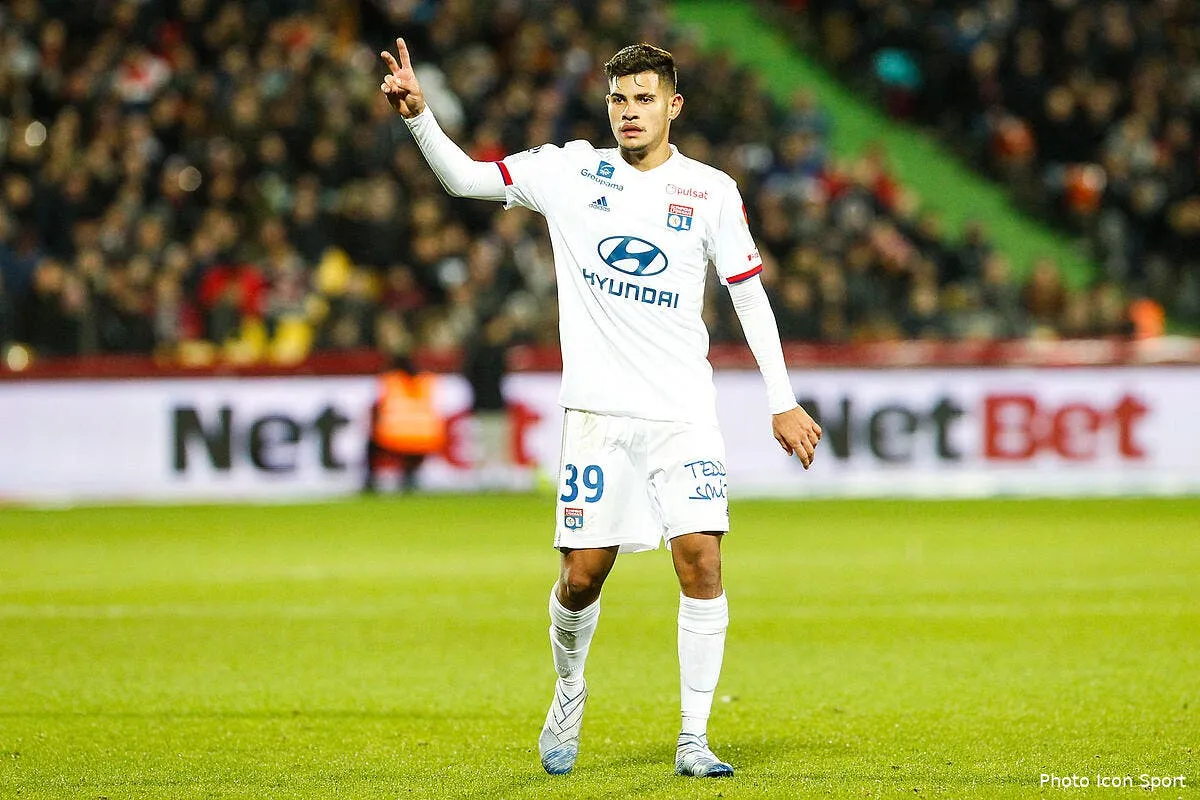 ol bruno guimaraes a un message pour ses supporters icon metz lyon suite 056 1281117