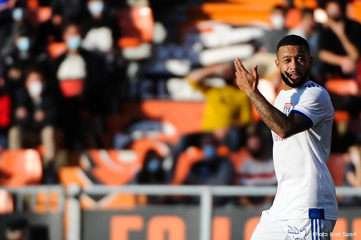 ol c est barca ou lyon memphis depay se fait comprendre icon san 1935295617