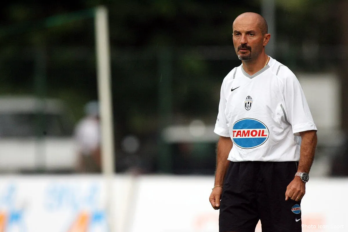 ol c est la reprise l ancien preparateur physique a un mot a dire iconsport ppg 290706 01 01146864