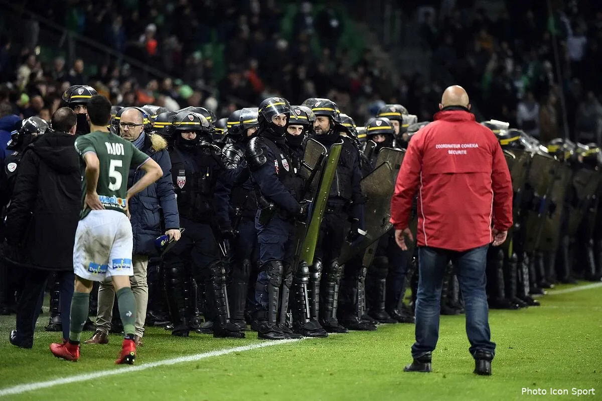 ol c est officiel lyon veut voir les supporters et les joueurs de l asse punis iconsport icon laf 051117 05 06199055