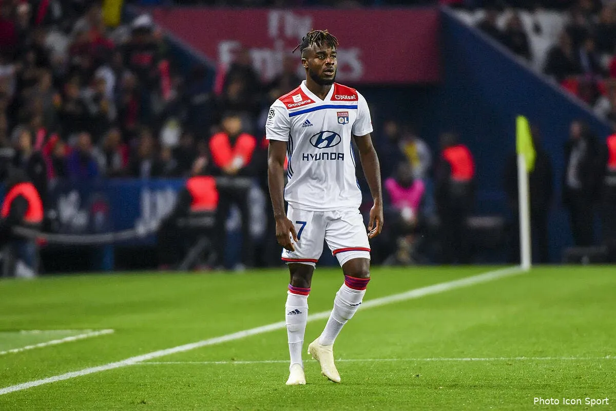 ol ca sent tres bon pour la prolongation de cornet a l ol icon alc 071018 45 166237873
