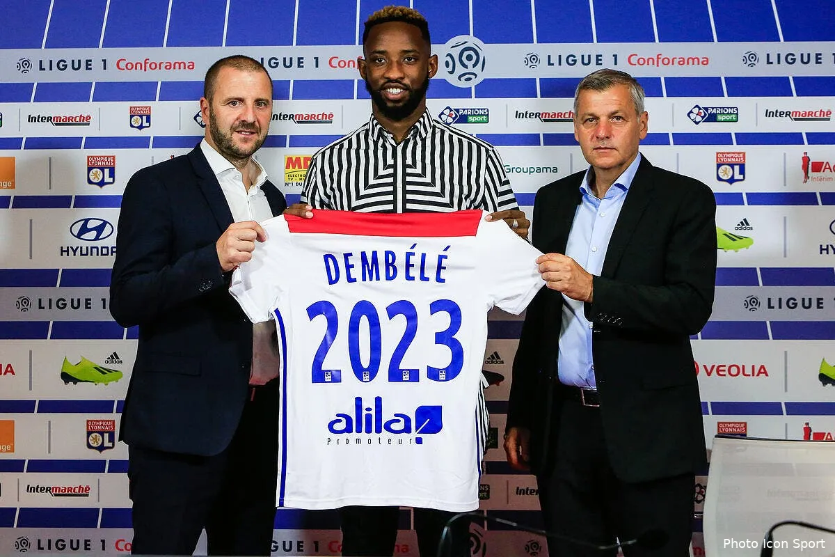 ol ca y est aulas a trouve le directeur sportif parfait pour l ol icon bia 010918 93 06243993