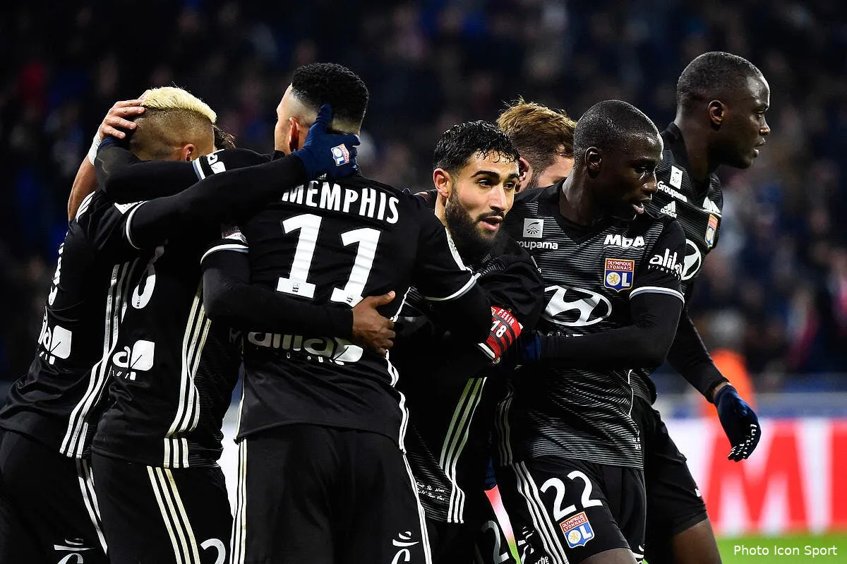 ol caen flippe de voir lyon lui en mettre cinq a d ornano iconsport icon laf 291117 11 04201665