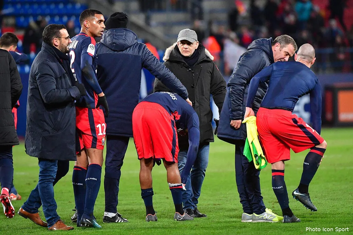 ol caen se met en mode petit poucet face a lyon iconsport icon win 040218 01 39699209421