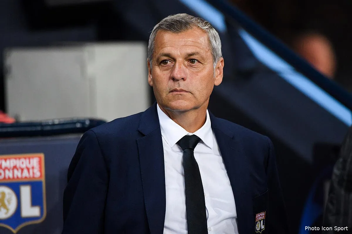 ol carriere explique pourquoi genesio est un probleme a lyon iconsport icon dib190818 14 115235267