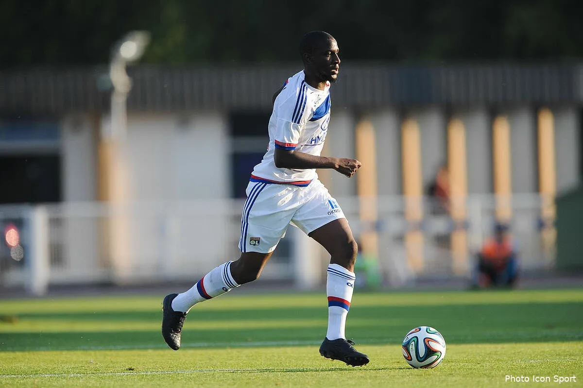 ol carriere terminee pour gueida fofana iconsport jpt 150715 88 43143850