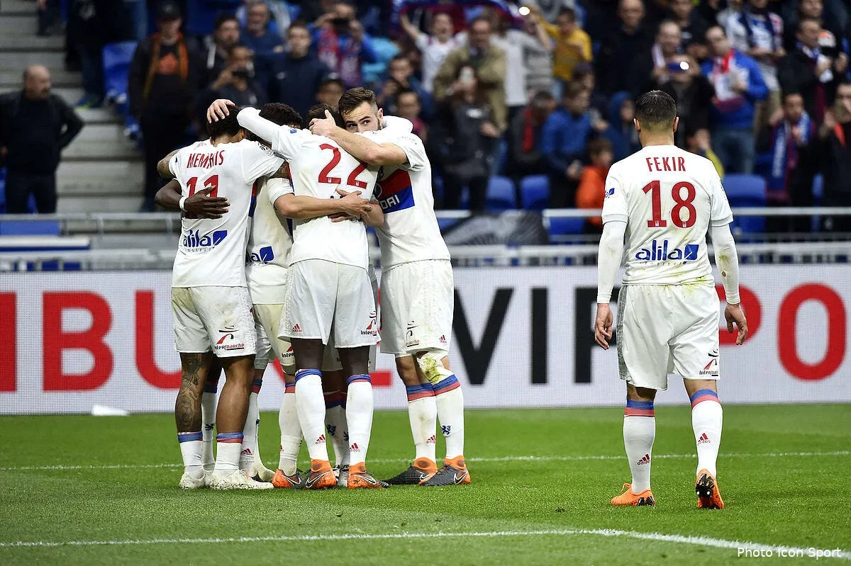 ol ce consultant persiste lyon terminera 4e de l1 icon laf 140418 05 23215955