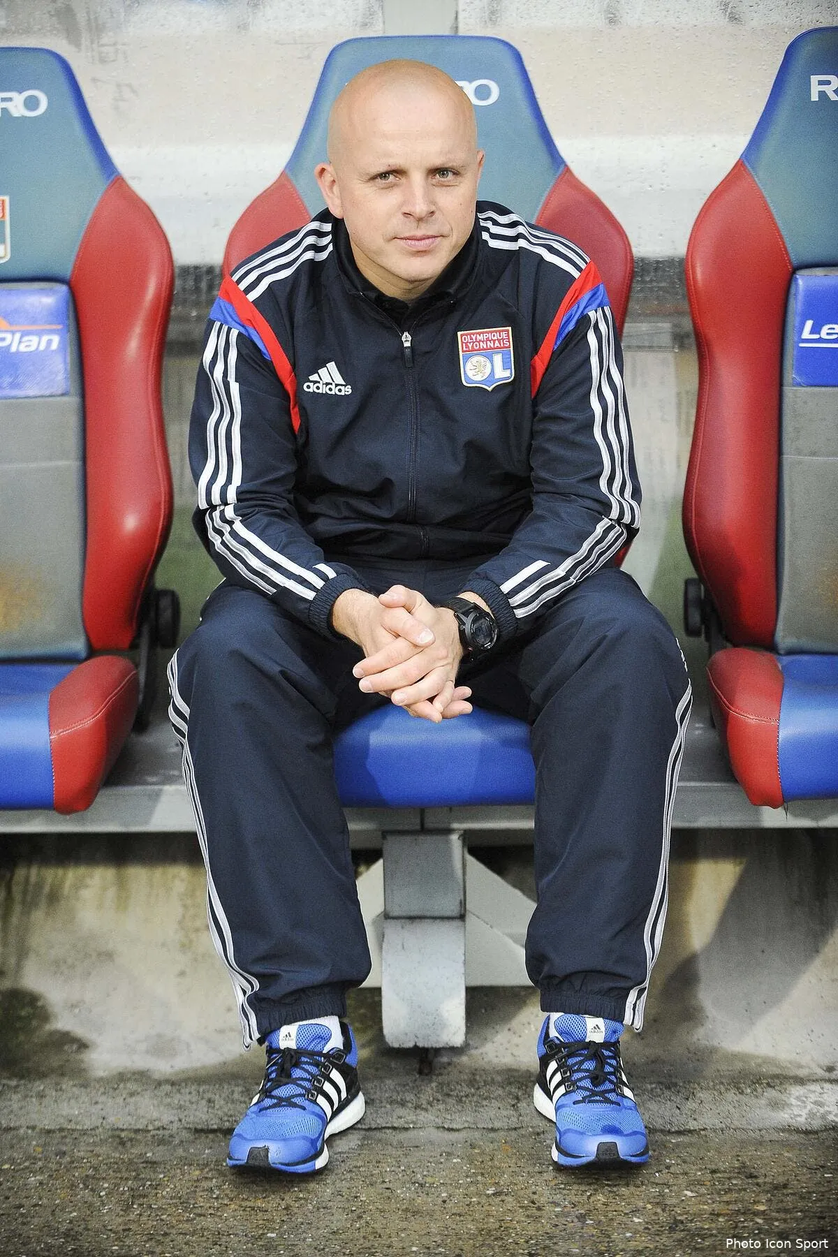 ol ce depart incognito dans le staff technique iconsport jpt 240914 09 06134516