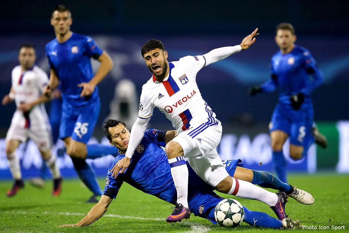 ol ce que doit faire lyon pour se qualifier face a seville iconsport pxl 221116 03 01161772