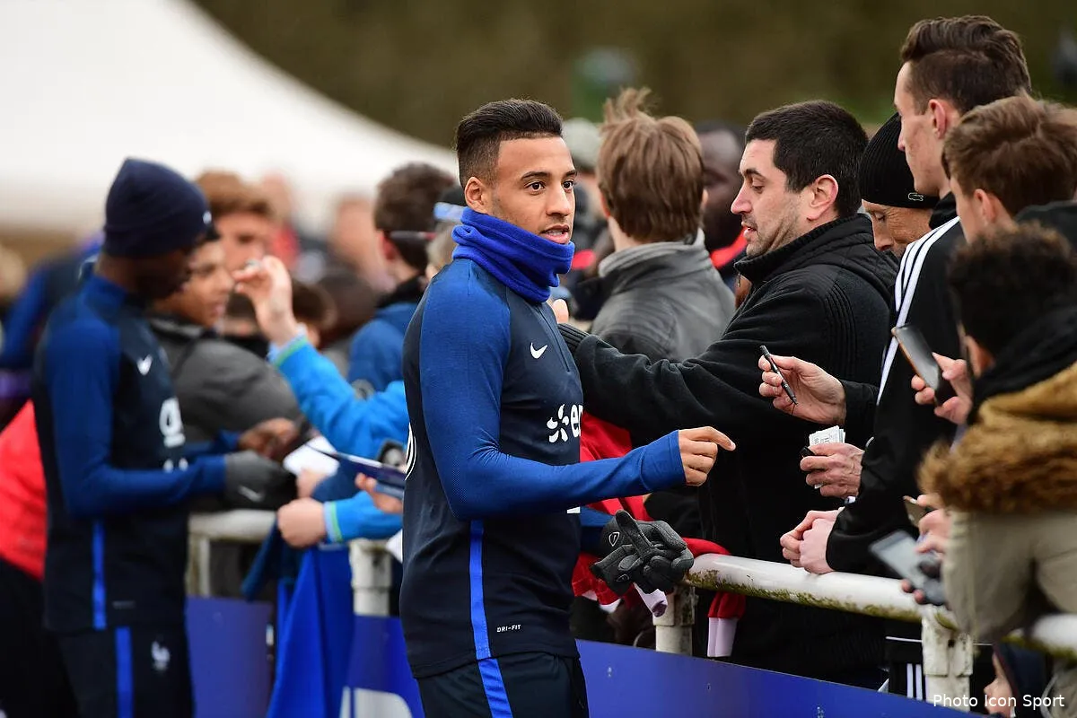 ol ce sujet que tolisso n a pas ose aborder avec lacazette iconsport win 190317 01 1314174600