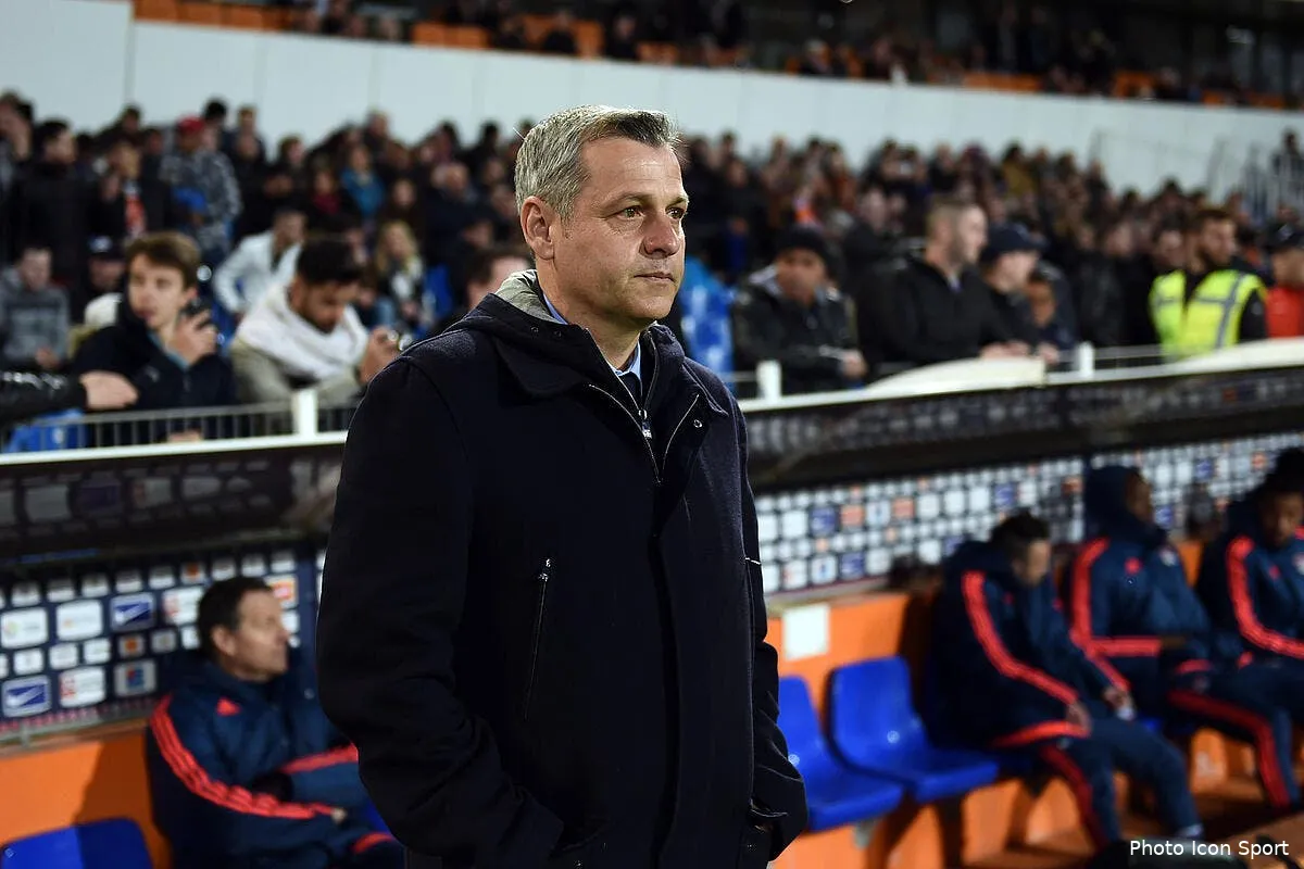 ol ces ordres stricts de genesio ont change la donne a lyon iconsport dim 080416 23 23141378