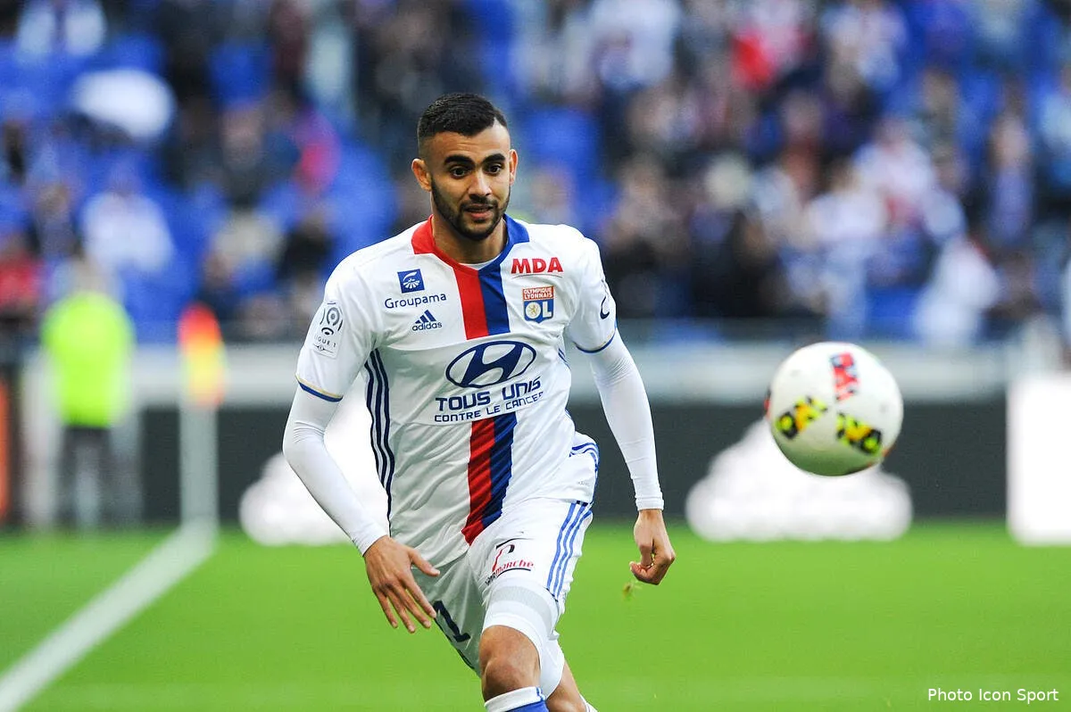 ol cet aveu de ghezzal va faire tousser les supporters de lyon iconsport jpt 221016 08 80162370