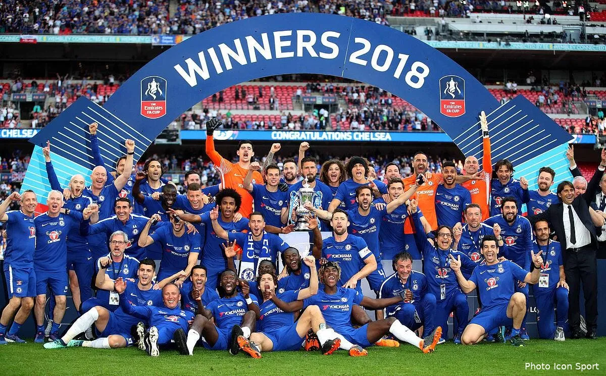 ol chelsea ol en dernier match de preparation iconsport icon 36597918221753