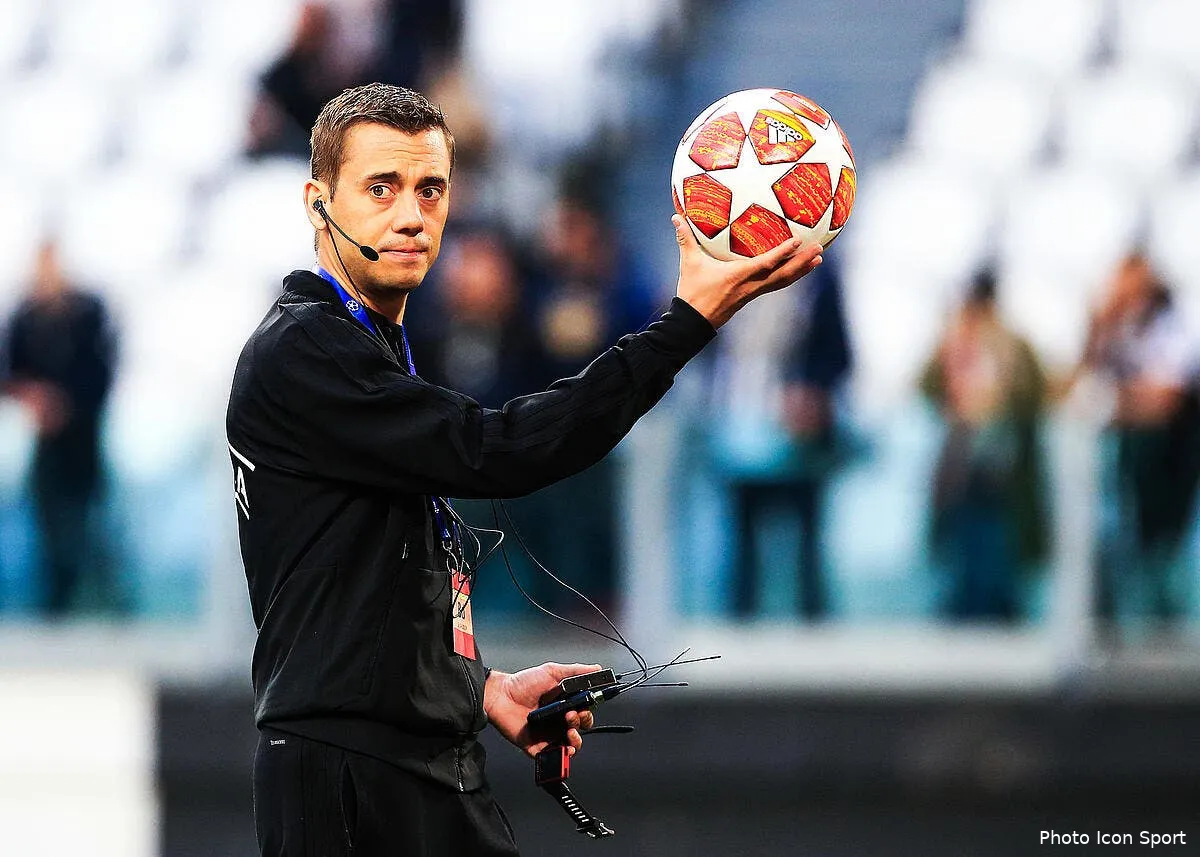 ol clement turpin arbitre pro lyon lille se fache icon 42368574252353