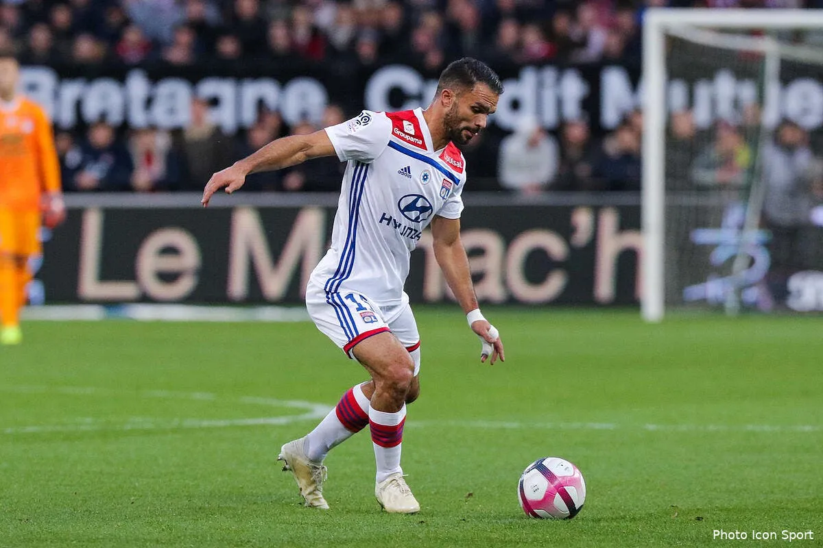 ol comment faire sans morel c est la question avant le derby icon lem 101118 93 144236551