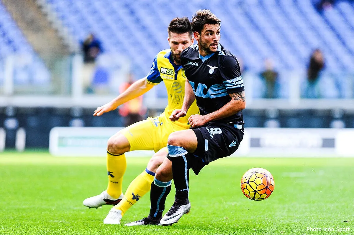 ol comment lyon peut aider la lazio avec djordjevic djordjevic 2163630