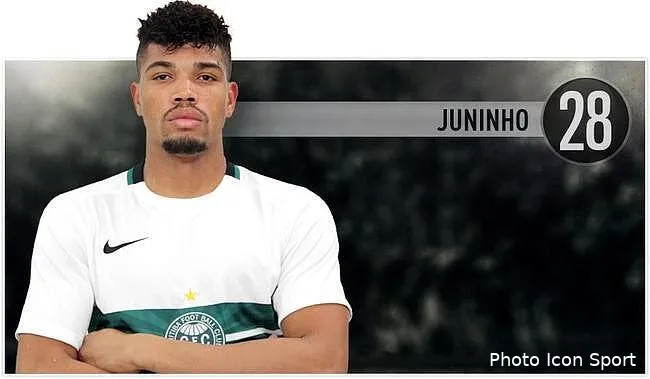 ol coritiba met fin a la piste juninho juninho143552
