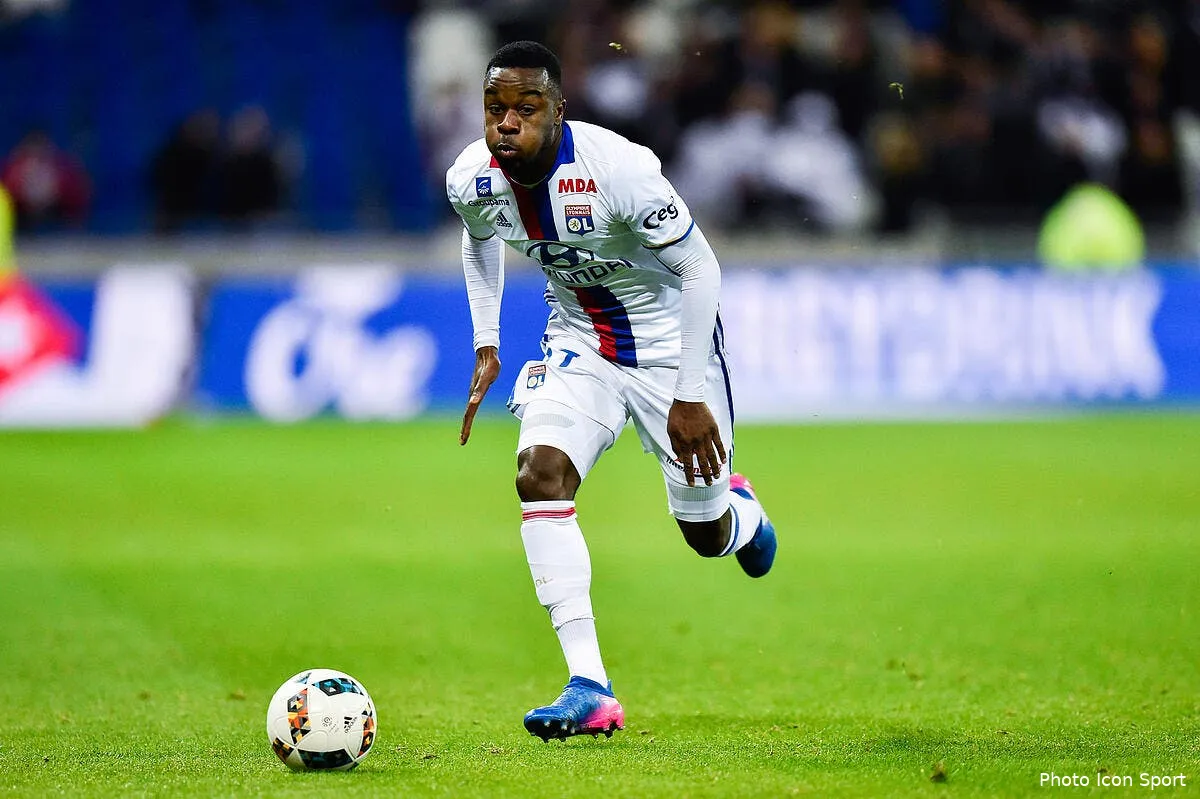 ol cornet a failli couter tres cher a lyon iconsport laf 080217 93 47173964