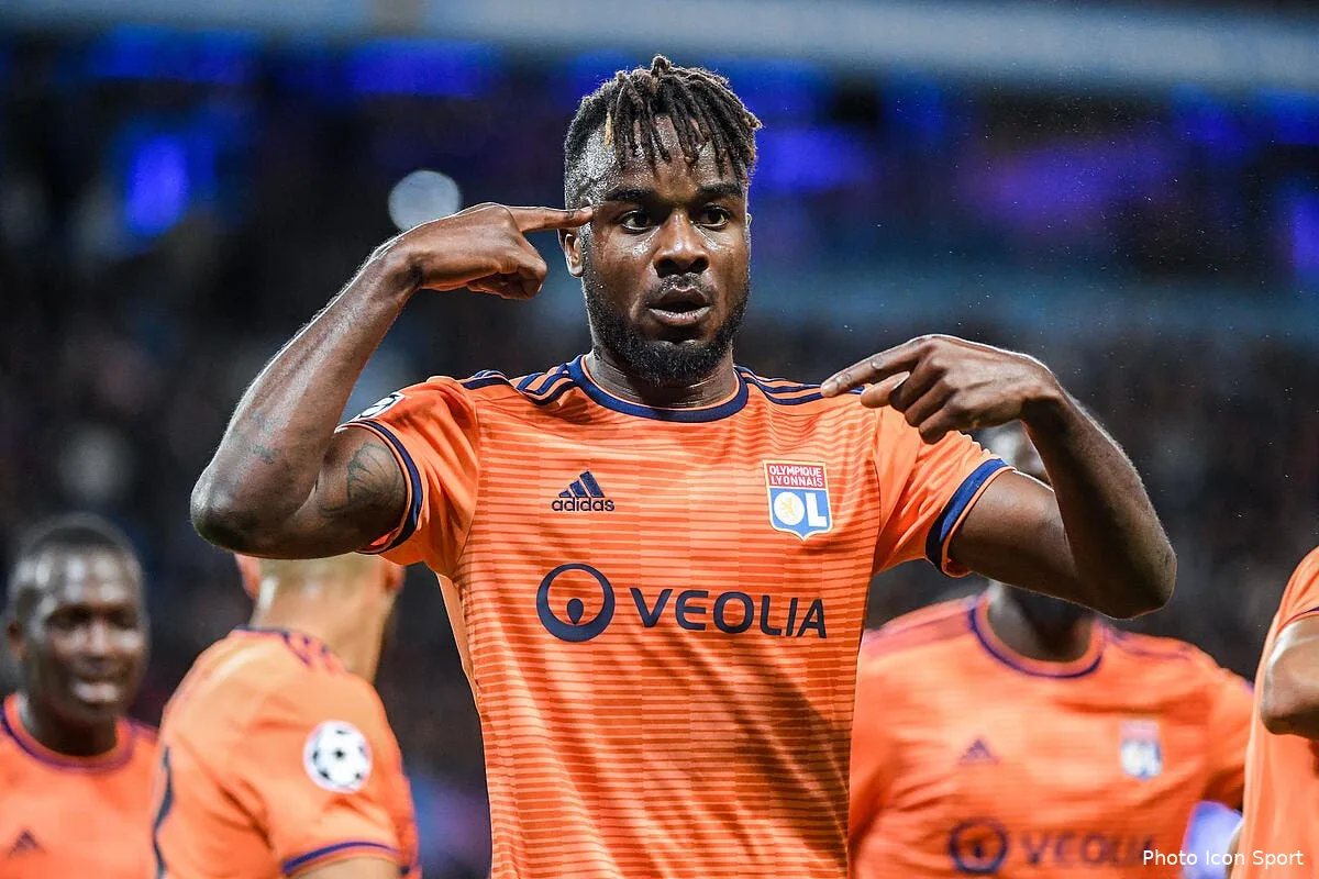 ol cornet a fait tomber man city son mercato s affole iconsport icon dib190818 14 55231265