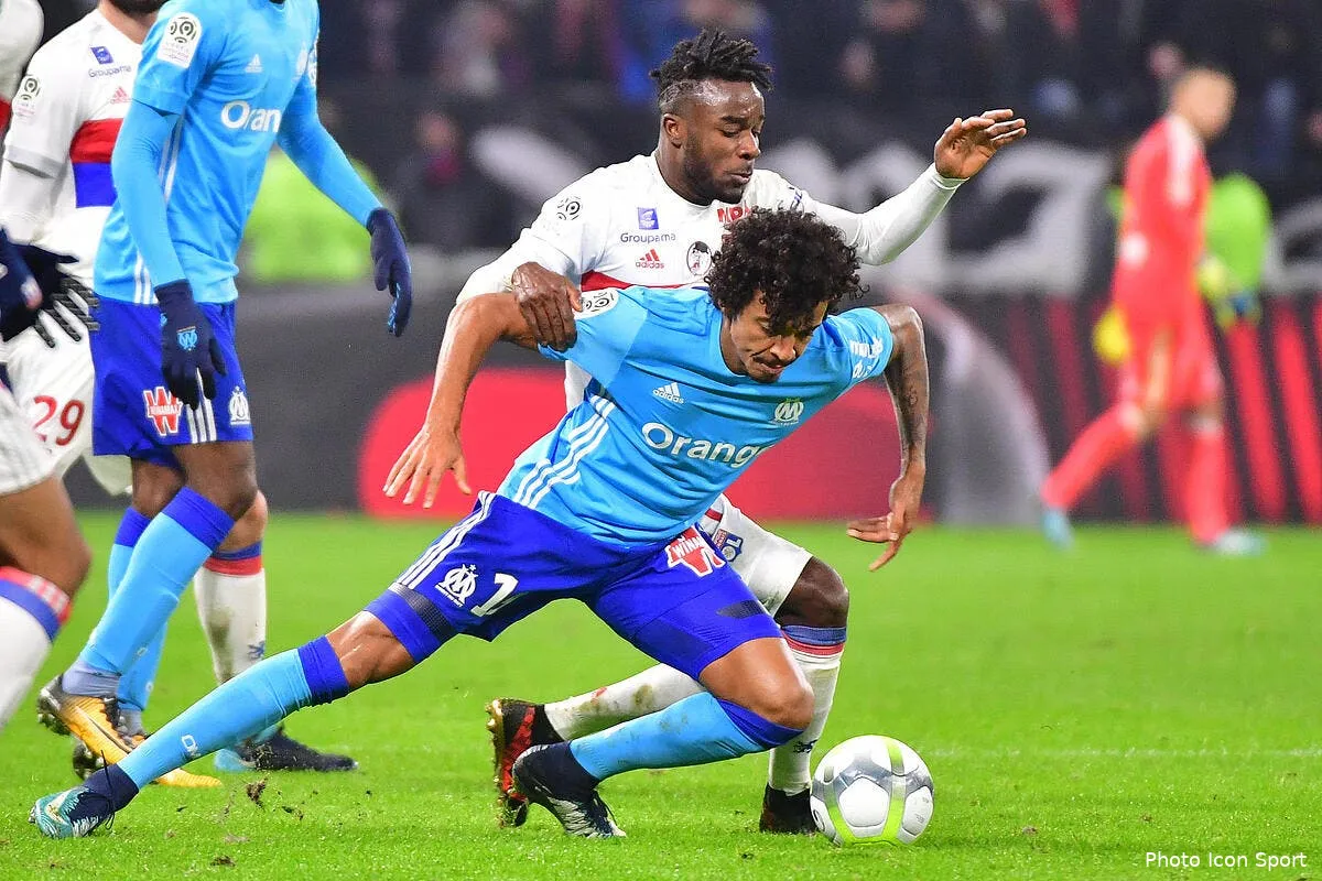 ol cornet ca s excite pour un depart au mercato d hiver iconsport icon win 171217 01 33118203811