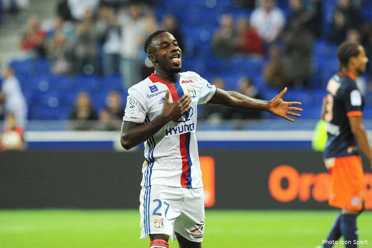 ol cornet devrait etre la contre la juventus iconsport jpt 210916 05 56157690